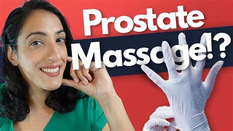 Prostate Massage Erotic massage Ternat